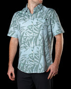 Jungle Jam Button Up 2.0