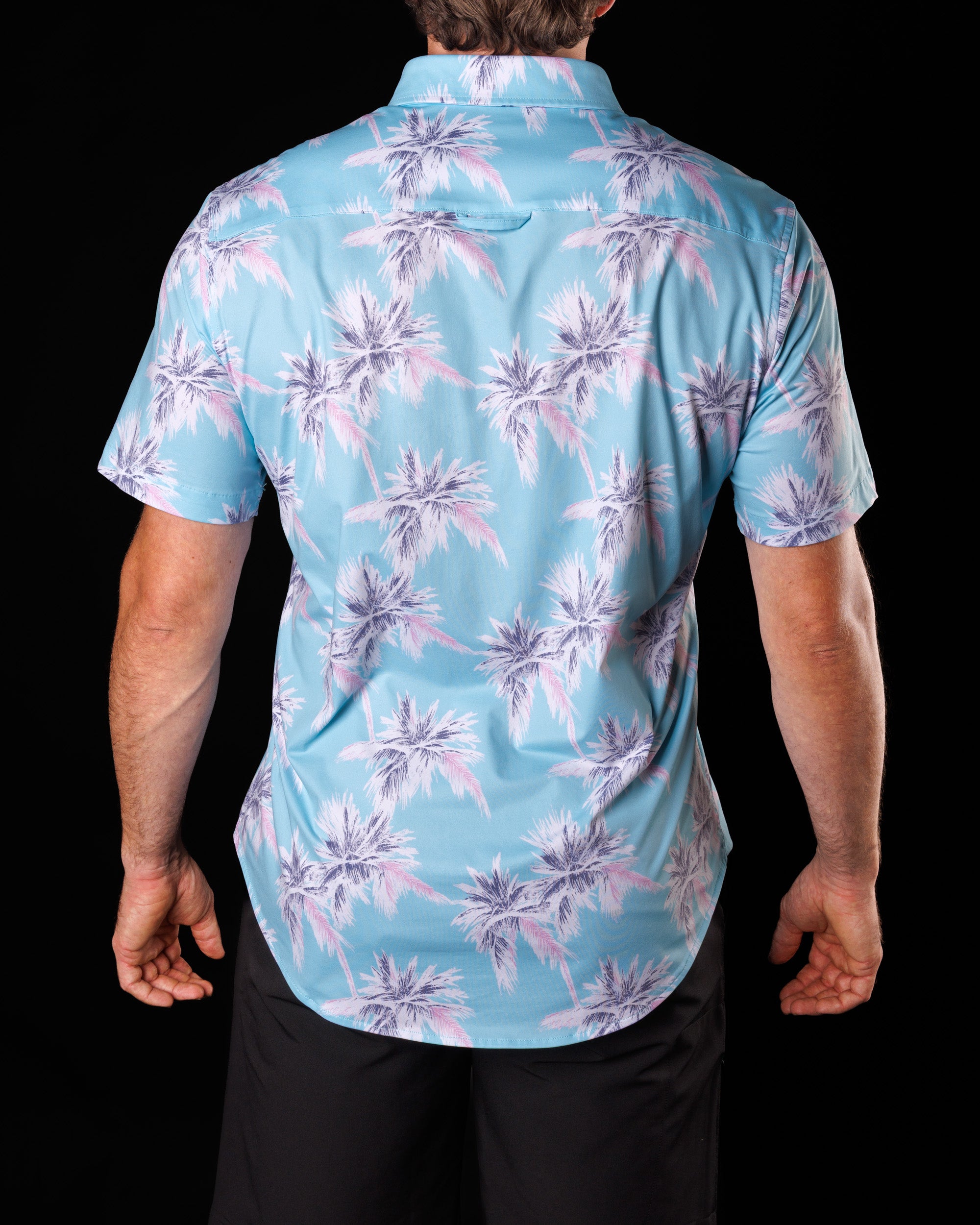 Key West Button Up 2.0