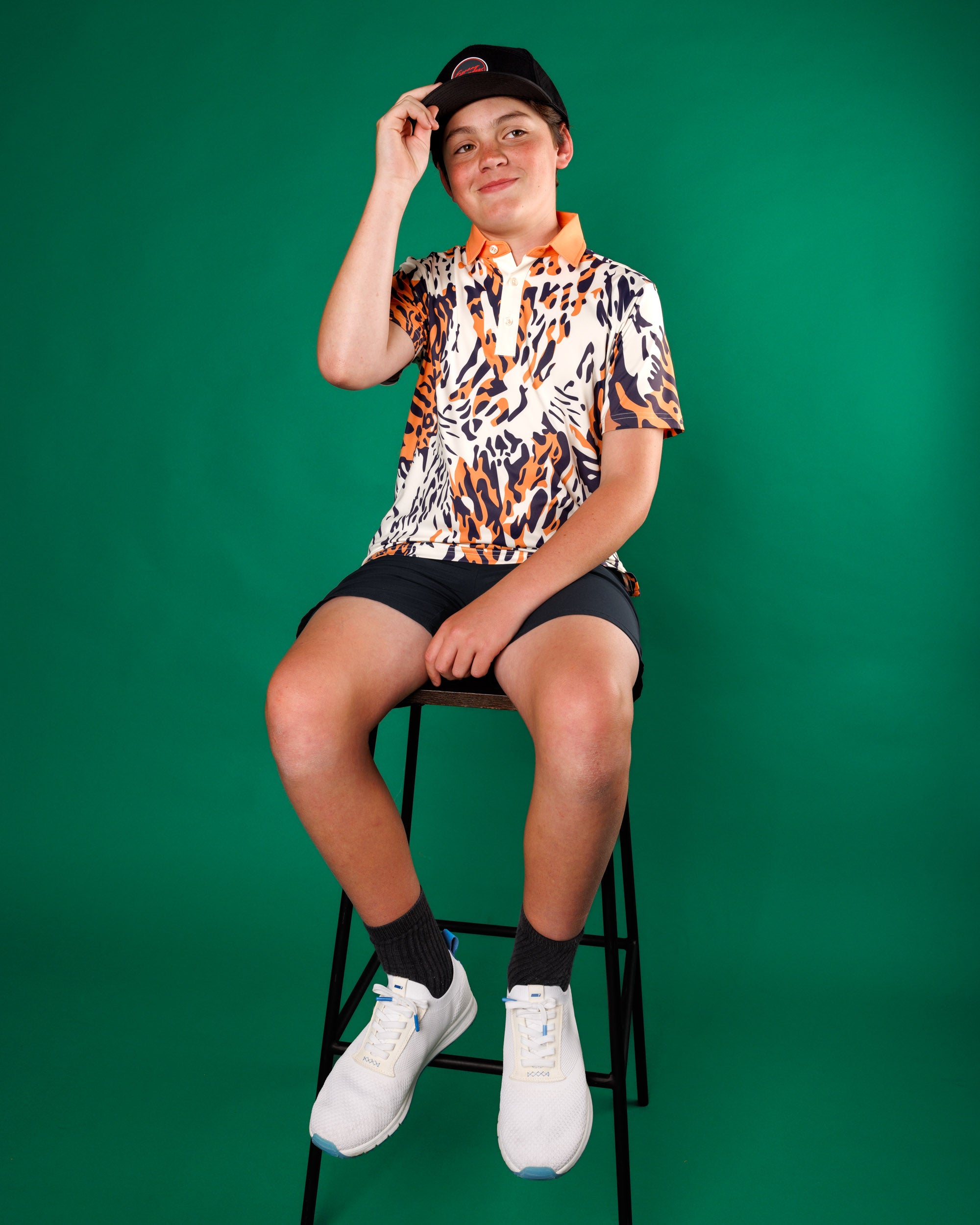 Killer Instinct - Youth