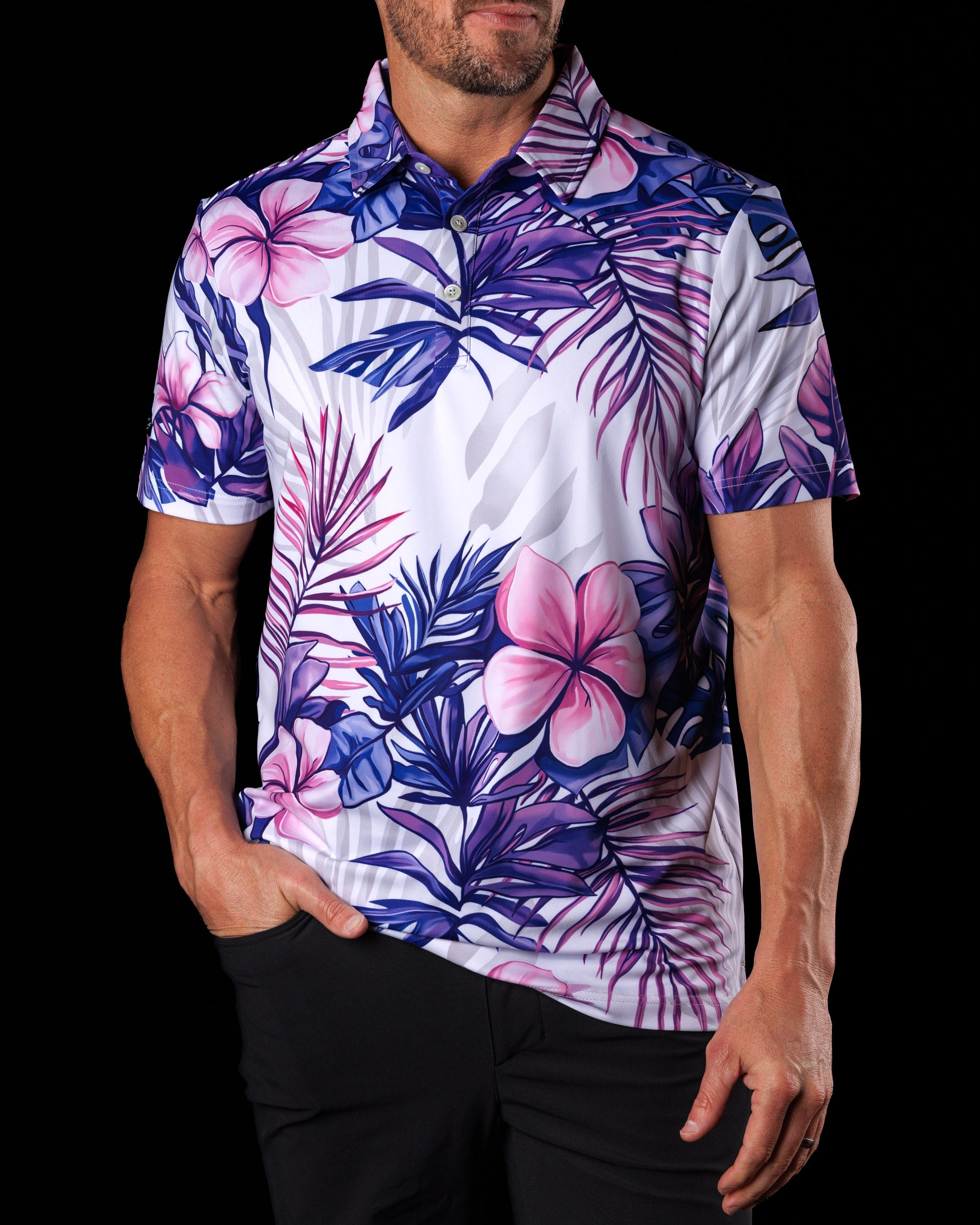 Kokomo Bundle - Sleeved