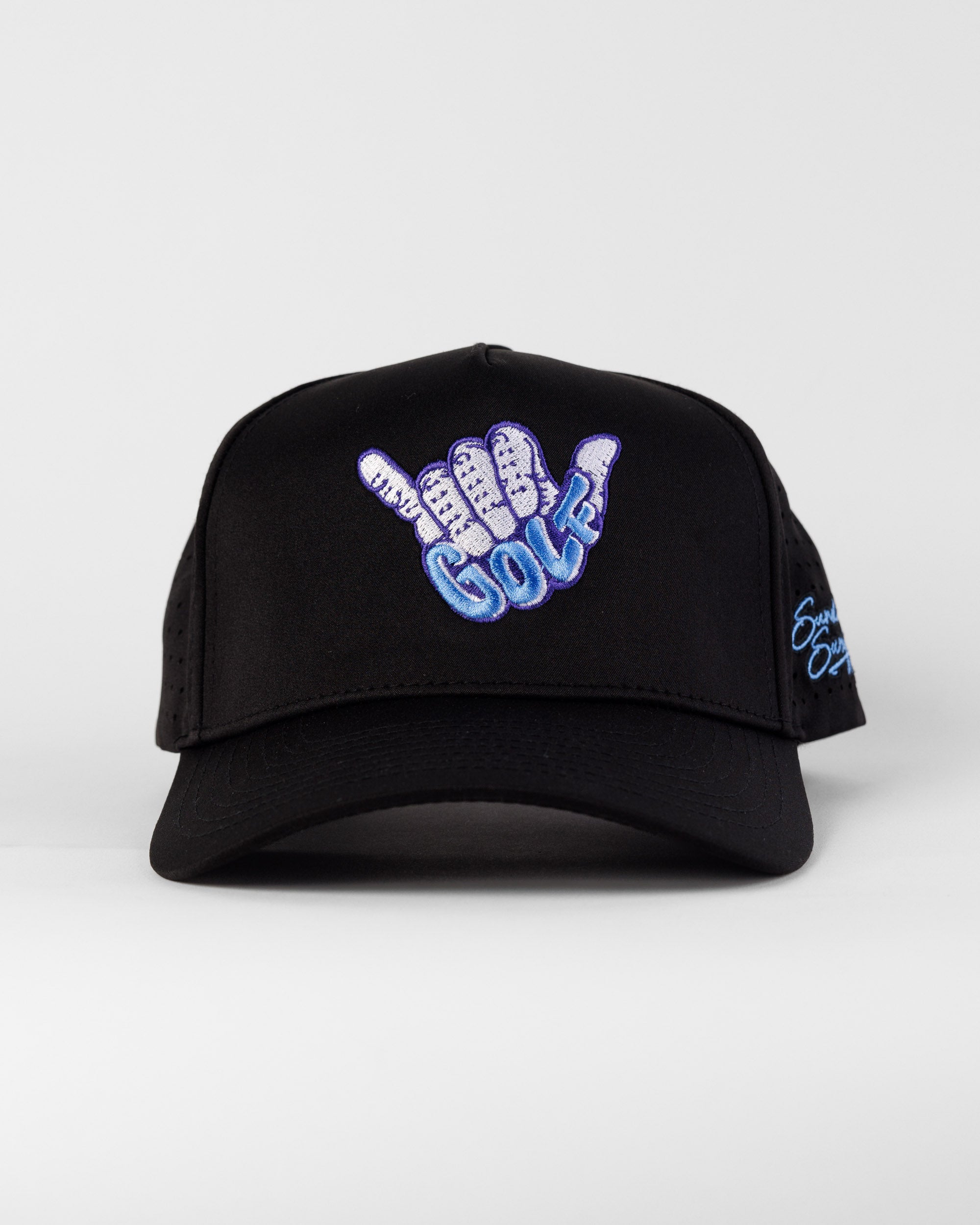 Golf Shaka Hat - Kokomo