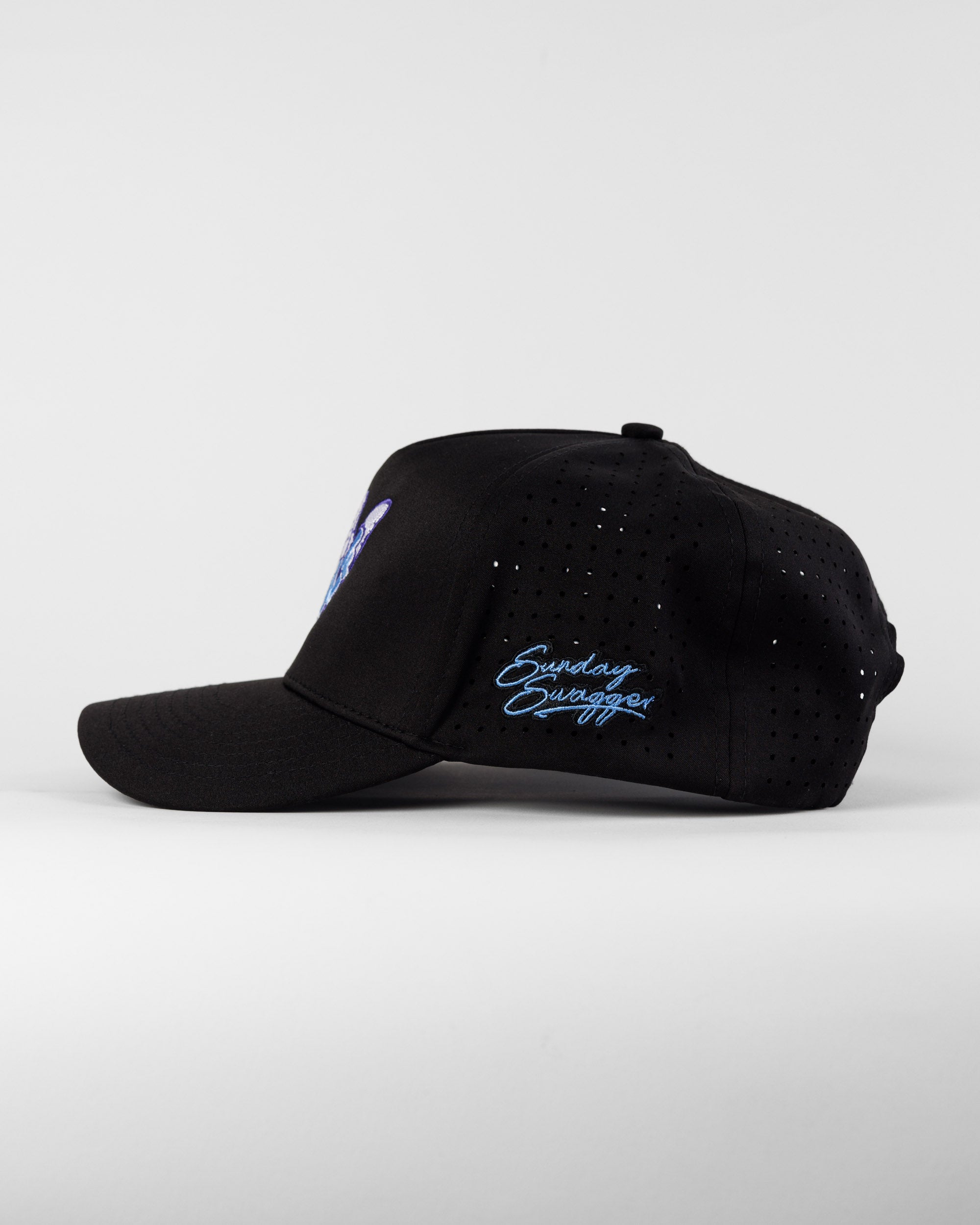 Golf Shaka Hat - Kokomo