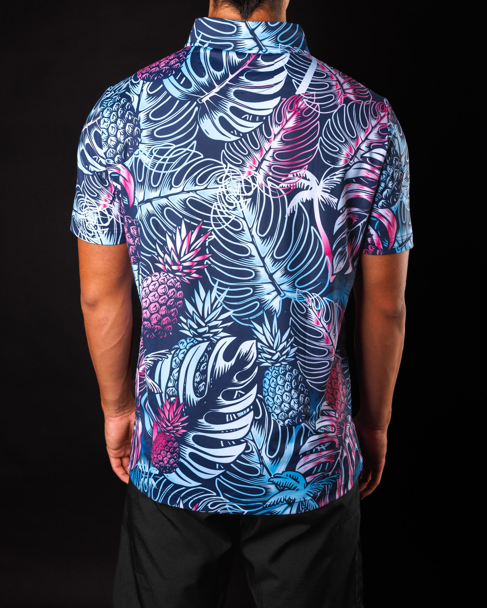 Lana'i | Dole® Polo