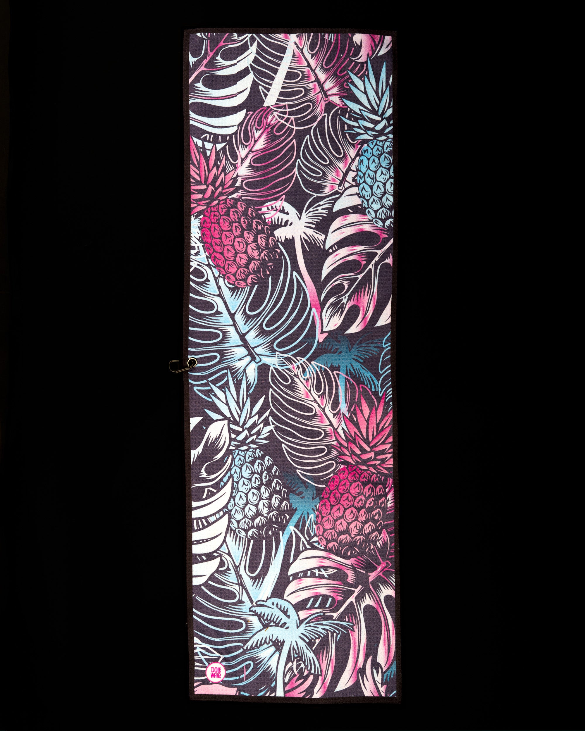 Lana'i | Dole® Golf Towel