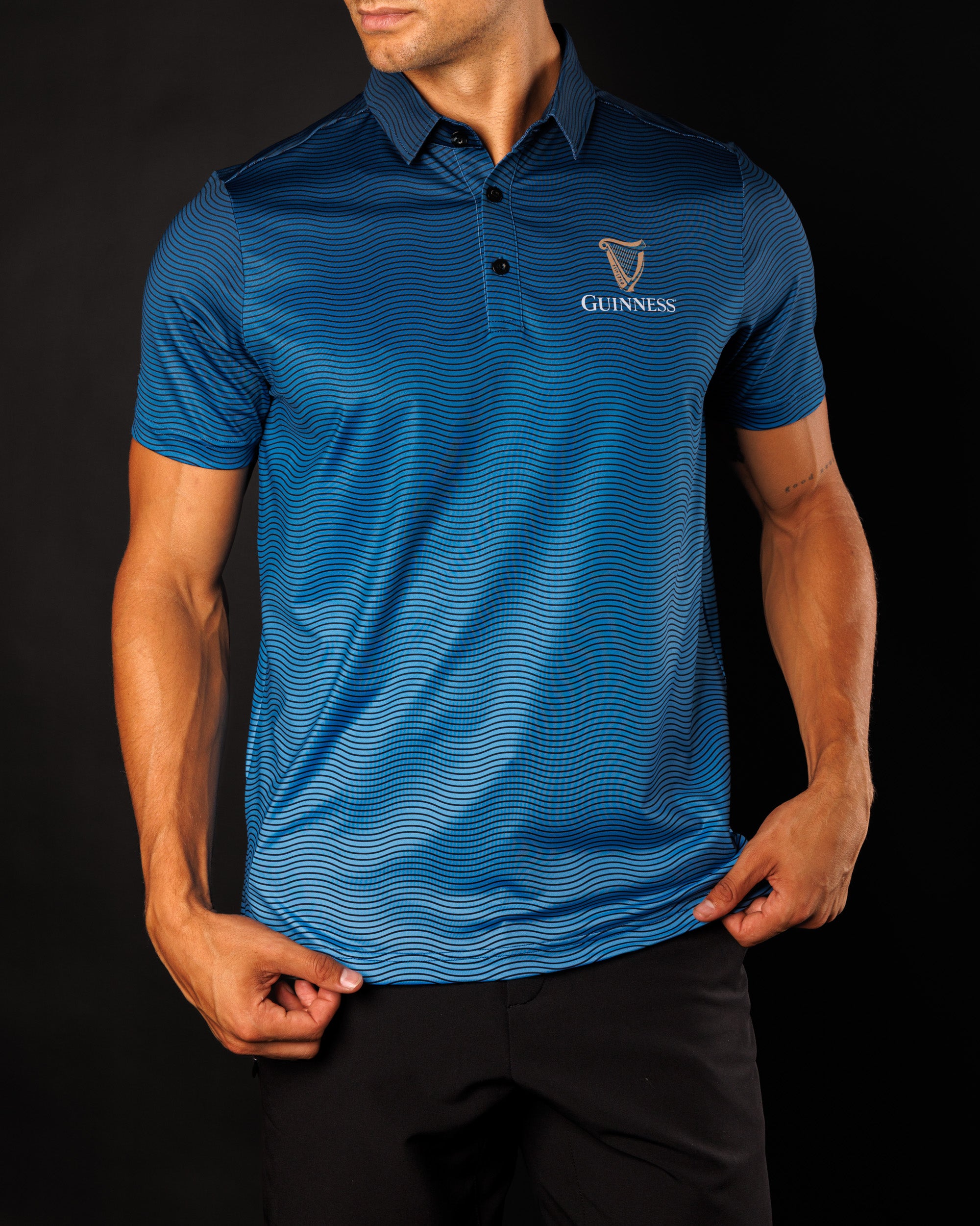 Last Light | Guinness® Polo