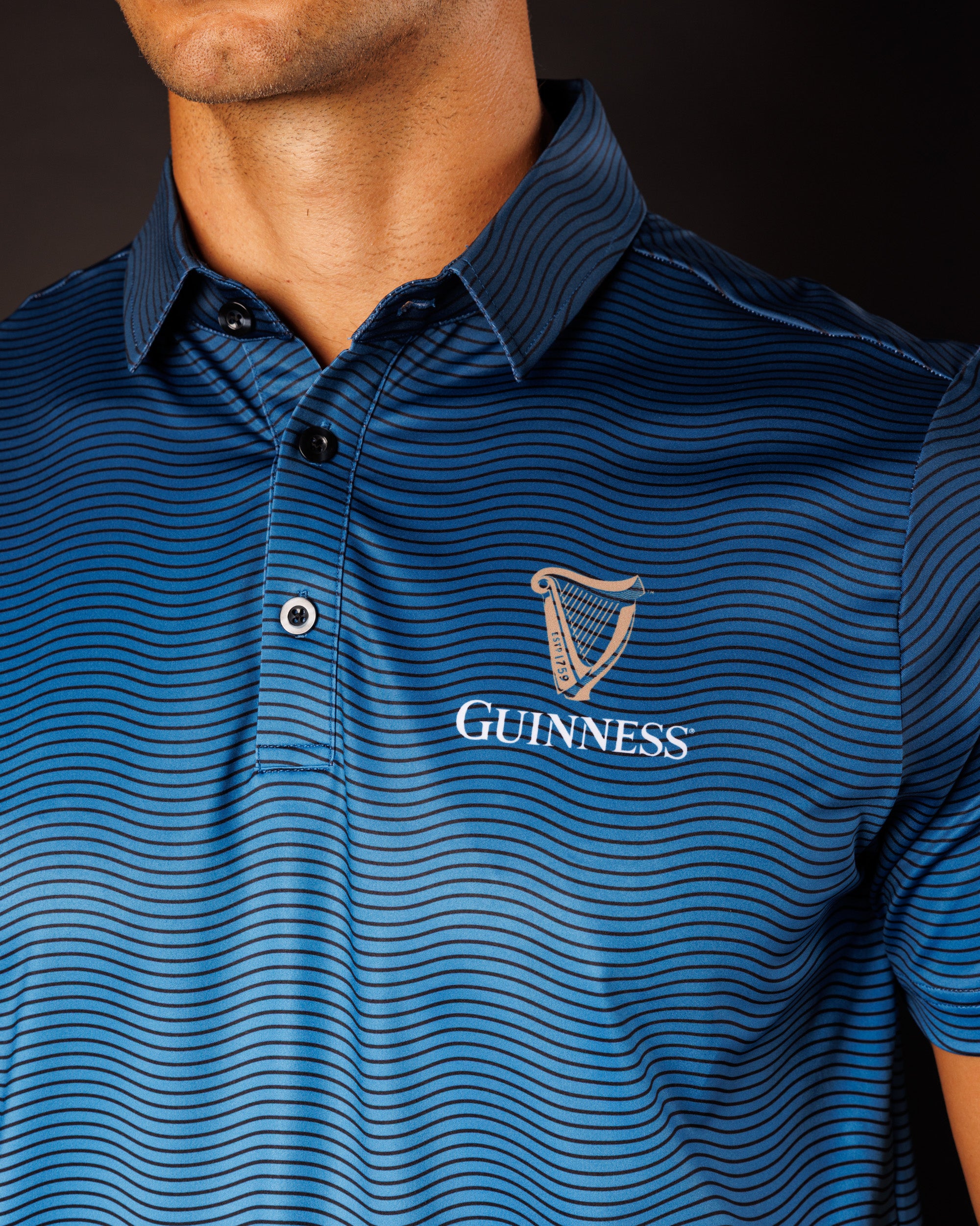 Last Light | Guinness® Polo