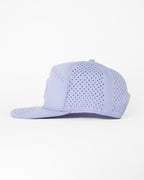 Swagger Flat Bill - Lavender