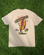 Legalize Glizzies T-shirt
