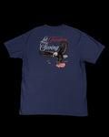Let Freedom Swing T-Shirt