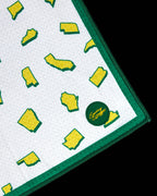 Like No Other Golf Towel