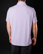 Weekday Polo - Lilac