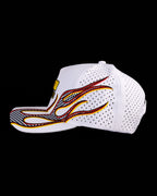 Pennzoil® Snapback Hat - Long May We Drive