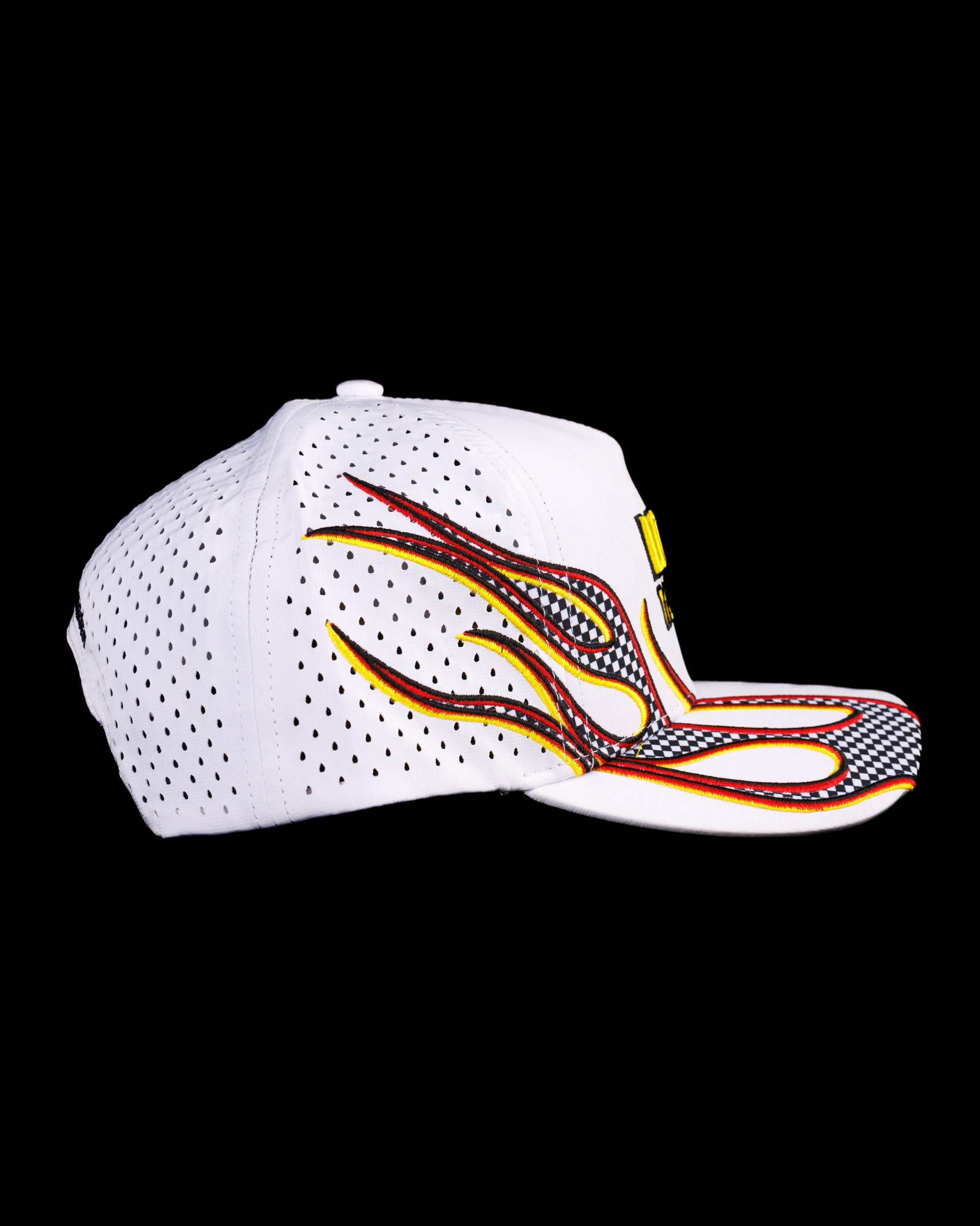 Pennzoil® Snapback Hat - Long May We Drive