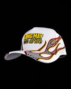Pennzoil® Snapback Hat - Long May We Drive