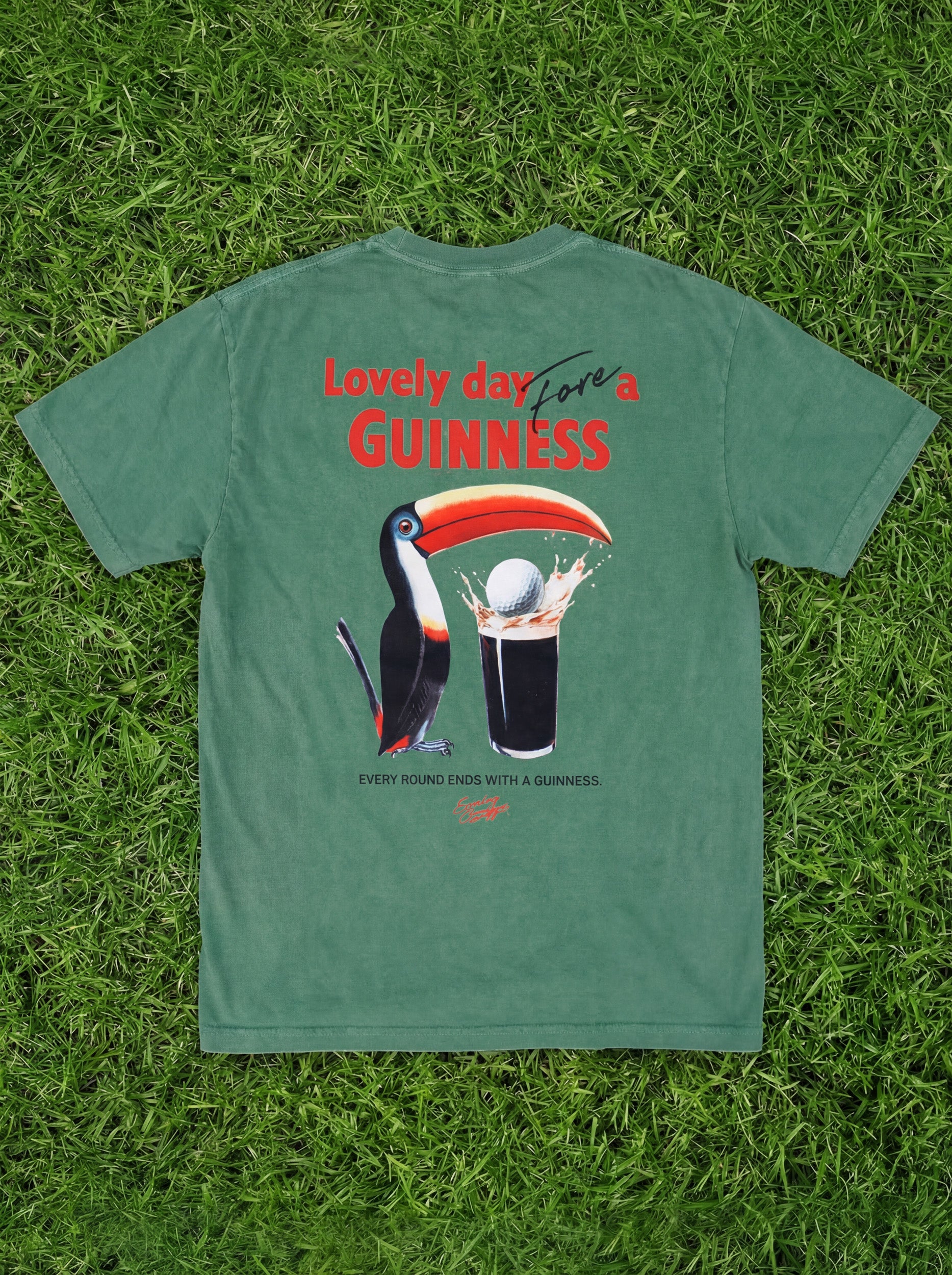 Lovely Day | Guinness® T-shirt