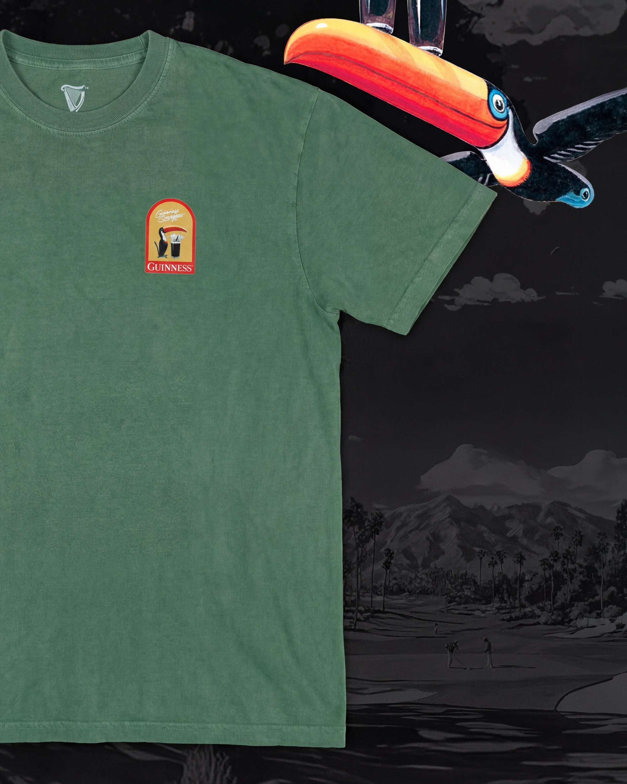 Lovely Day | Guinness® T-shirt