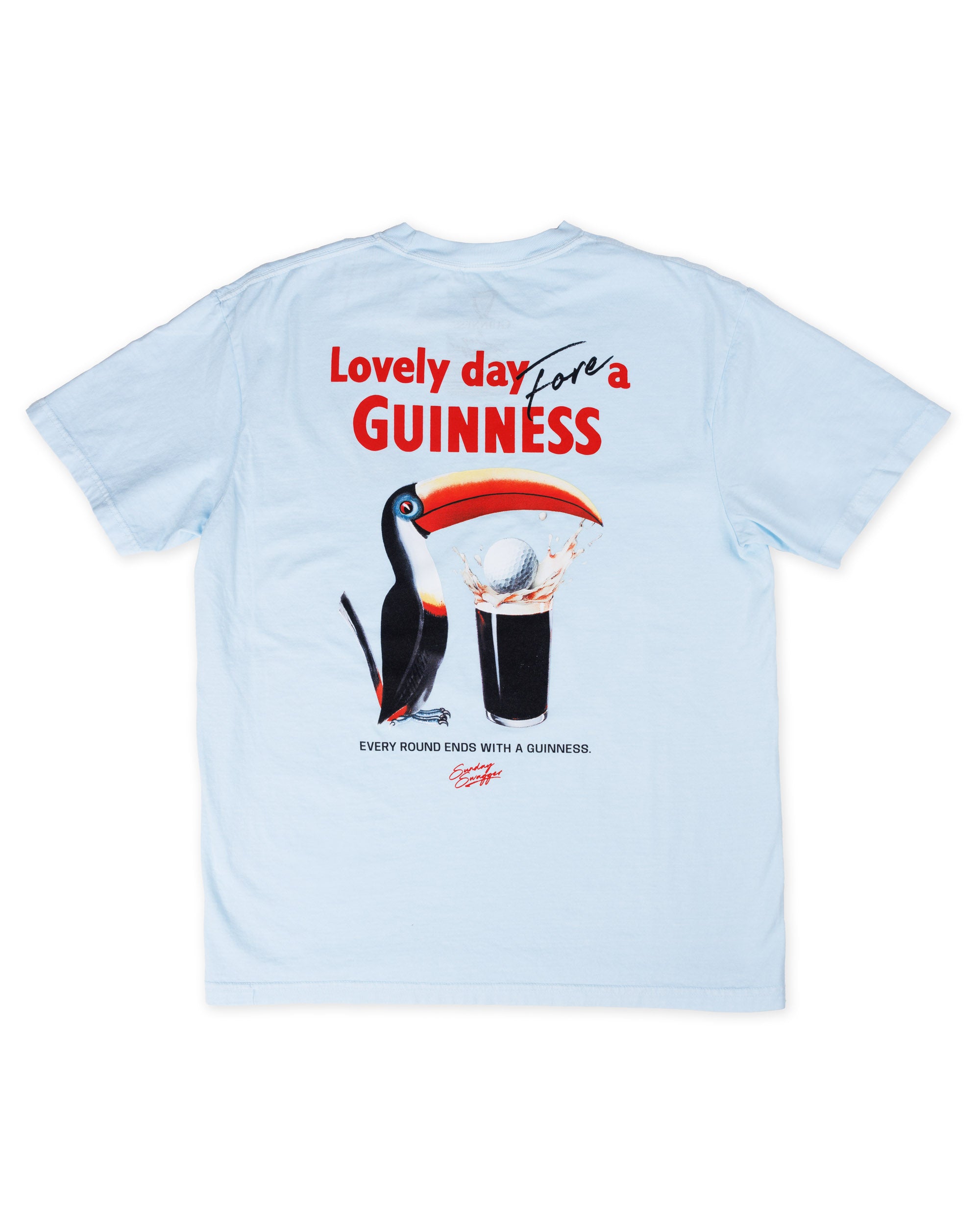 Lovely Day | Guinness® T-shirt