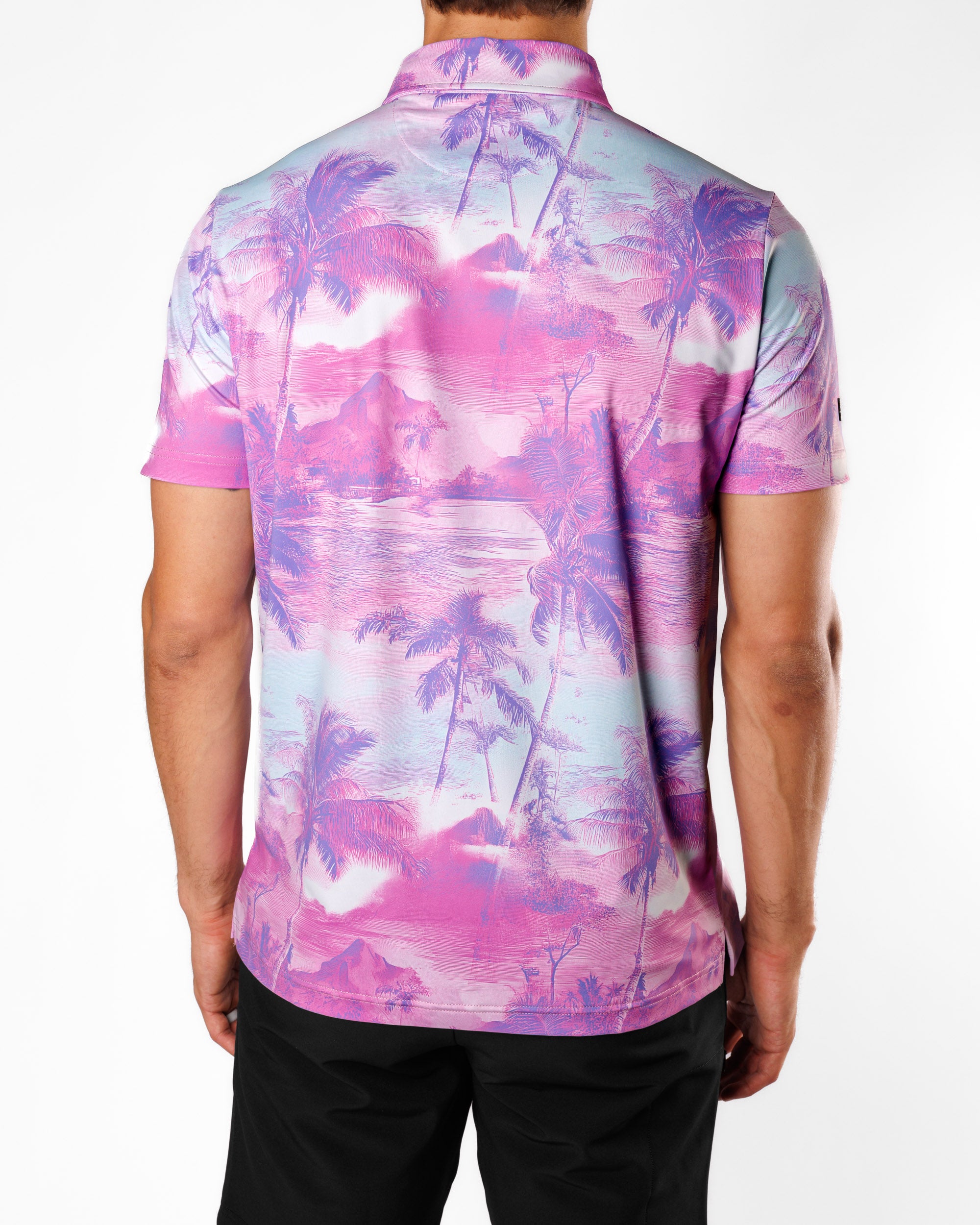 Luau Legend