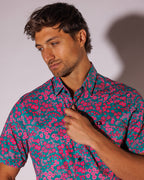 Tradition Button Up 2.0