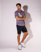 Tradition Button Up 2.0