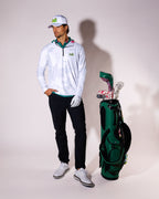 Performance Hoodie - Quiet Please