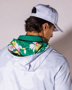 Performance Hoodie - Quiet Please