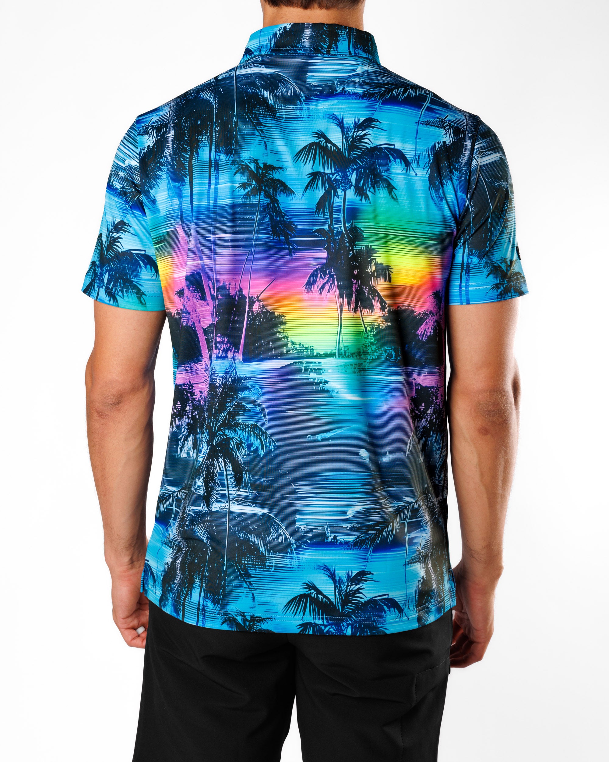 Maui Mirage