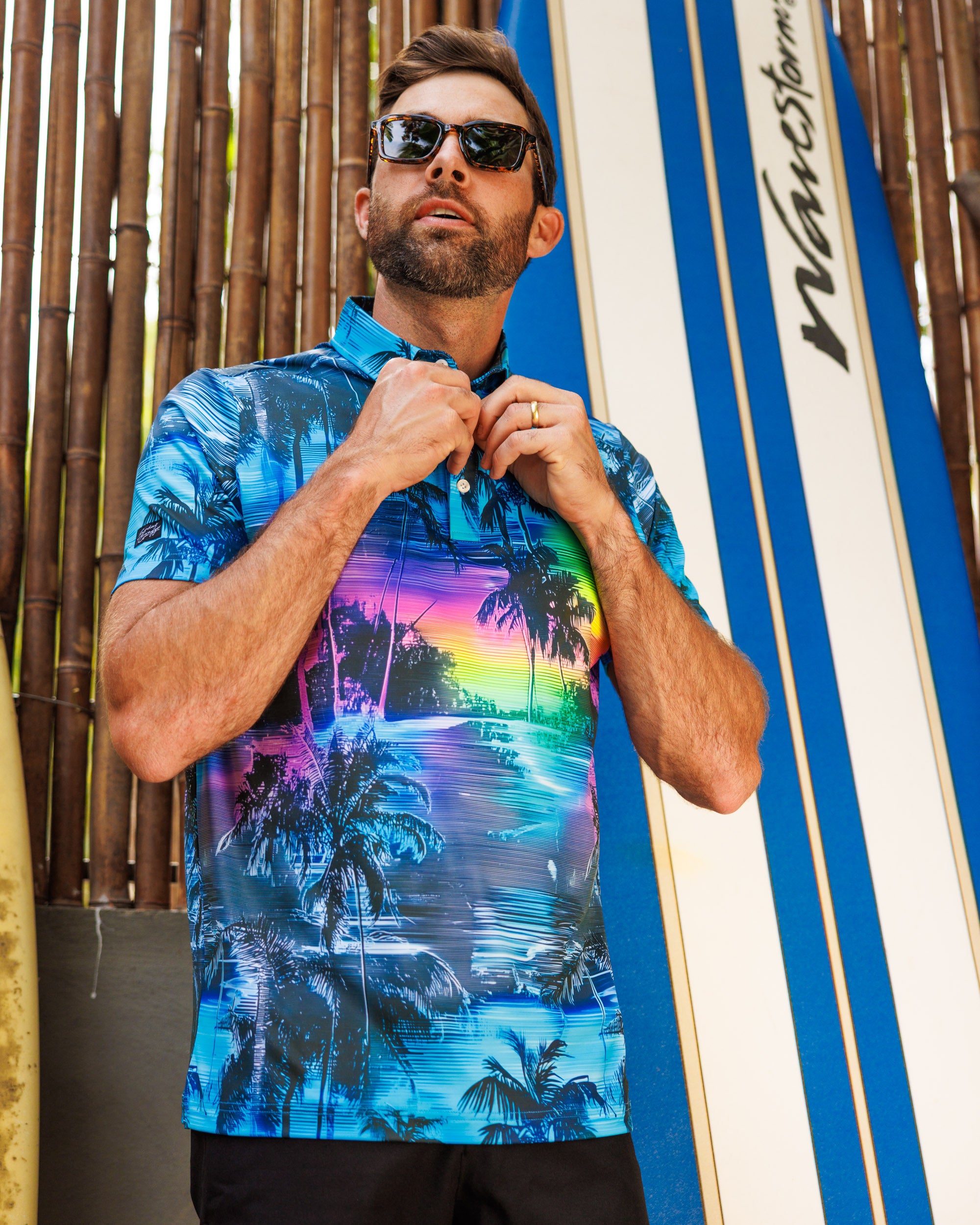 Maui Mirage