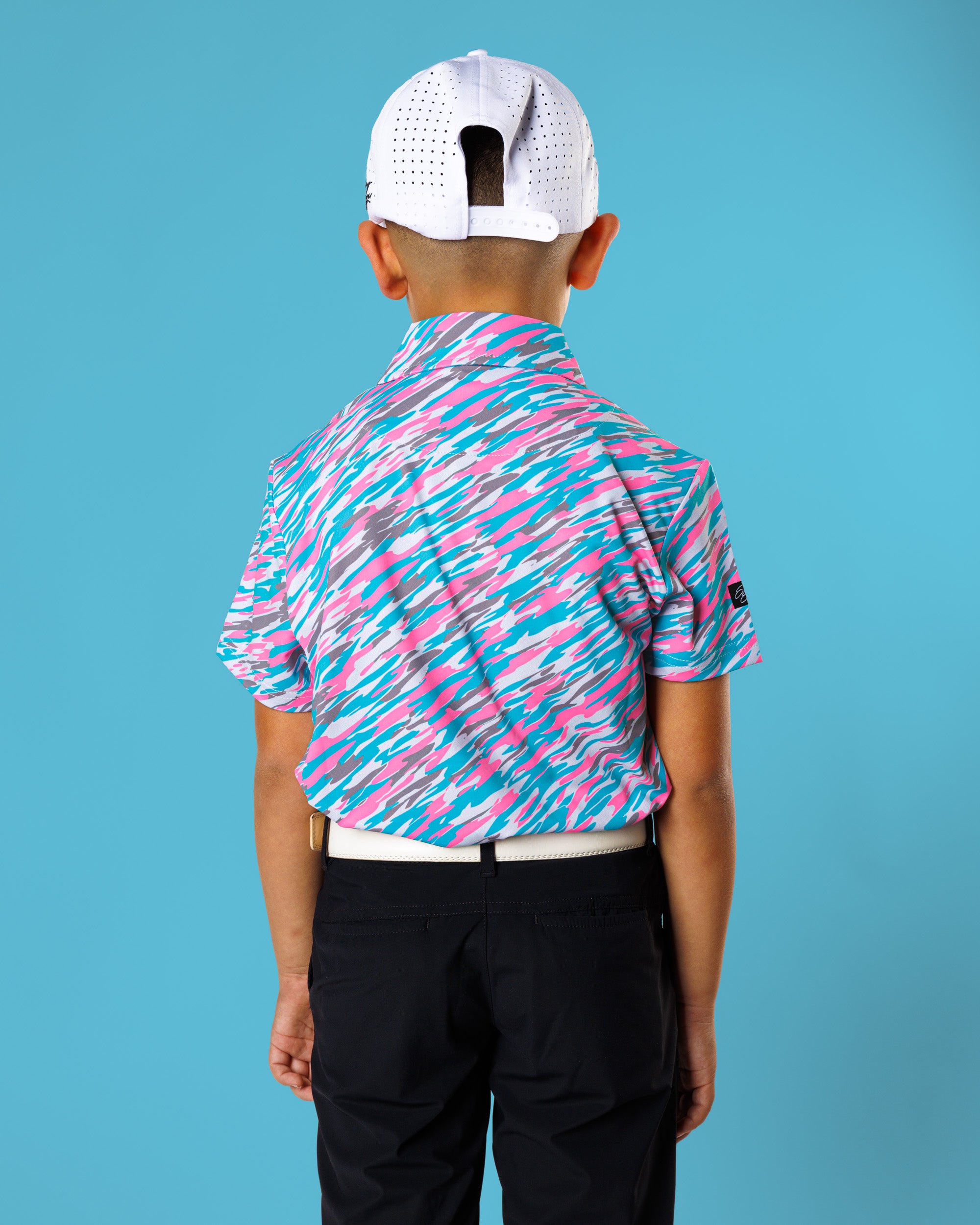 Mean Monsoon - Youth