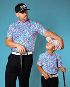 Mean Monsoon - Youth