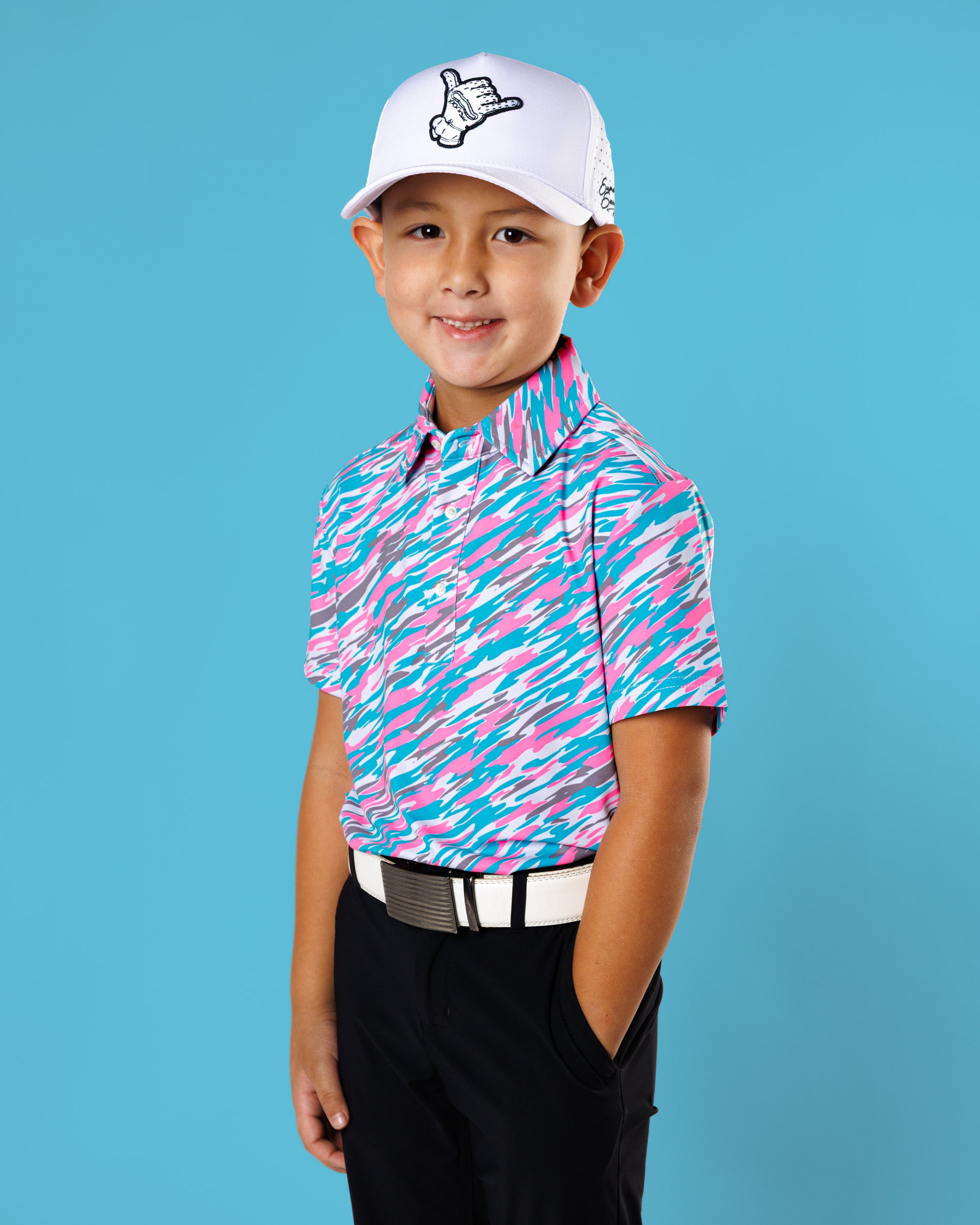 Mean Monsoon - Youth