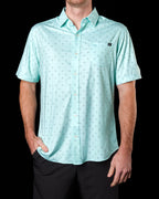 Mint Condition Button Up 2.0