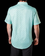 Mint Condition Button Up 2.0