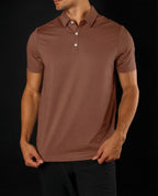 Weekday Polo - Mocha