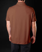 Weekday Polo - Mocha