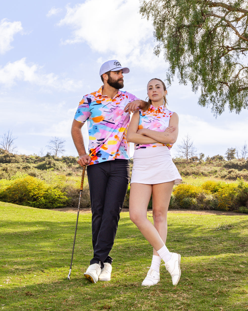 His & Hers Matching Bundles – Sunday Swagger