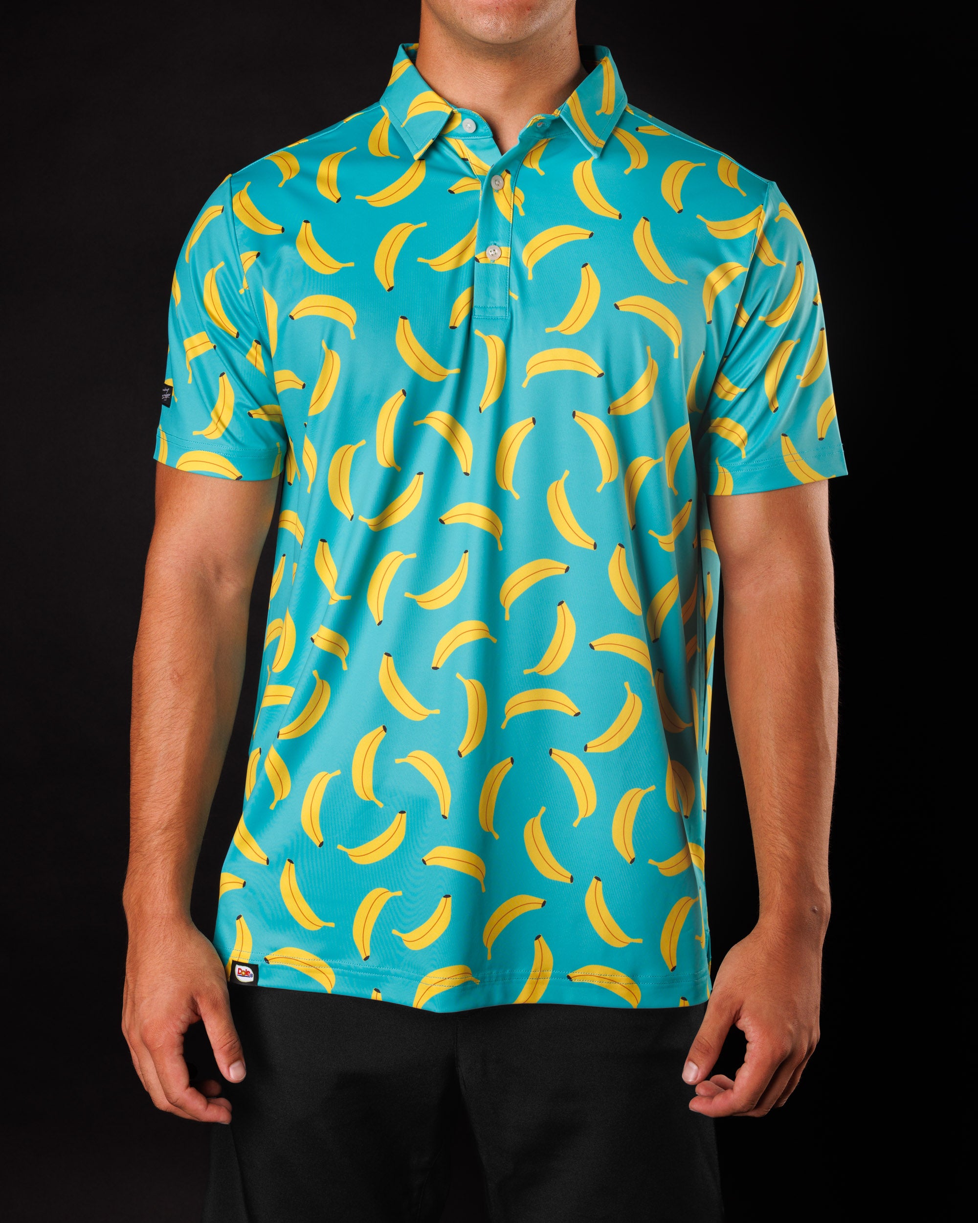 Monkey Business | Dole® Polo