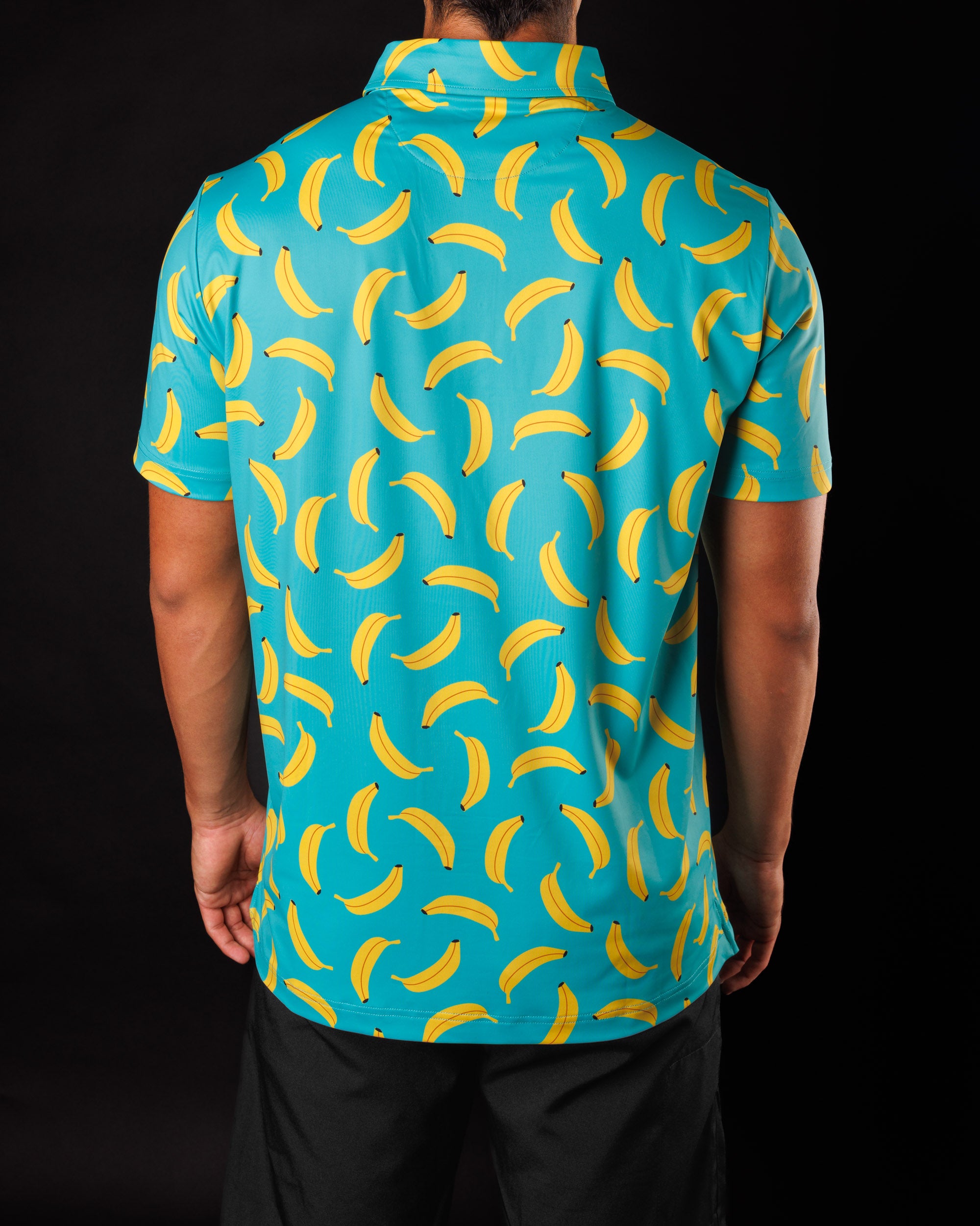 Monkey Business | Dole® Polo