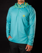 Monkey Business | Dole® Mens Performance Hoodie