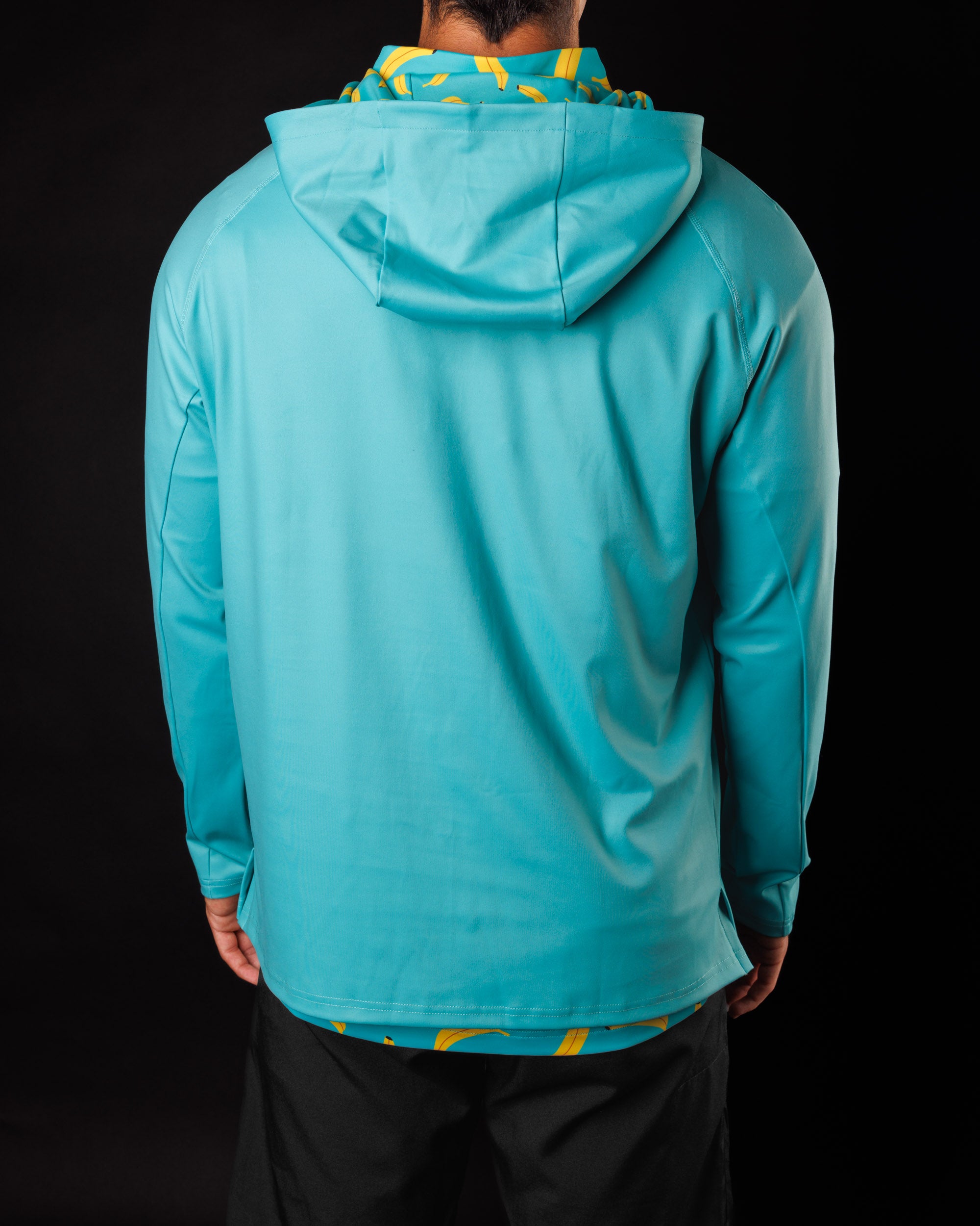 Monkey Business | Dole® Mens Performance Hoodie