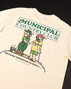 Municipal Country Club T-shirt