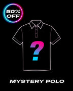 Mystery Polo (FINAL SALE)