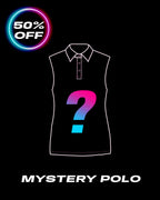 Women's Mystery Polo (FINAL SALE)