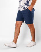 Everywear Shorts - Navy