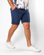 Everywear Shorts - Navy