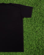 Sunday Swagger T-Shirt - Neon Black