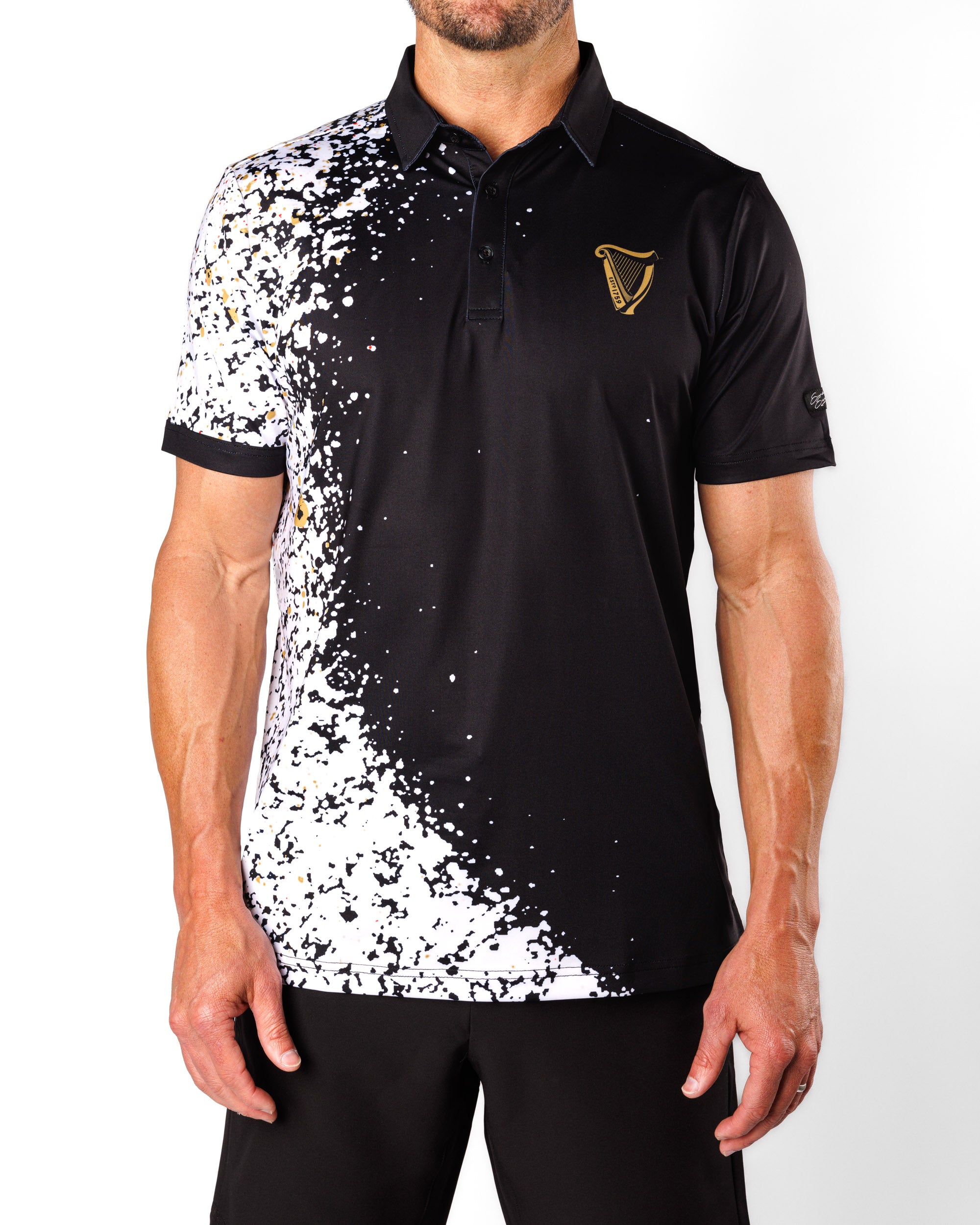Never Settle | Guinness® Polo