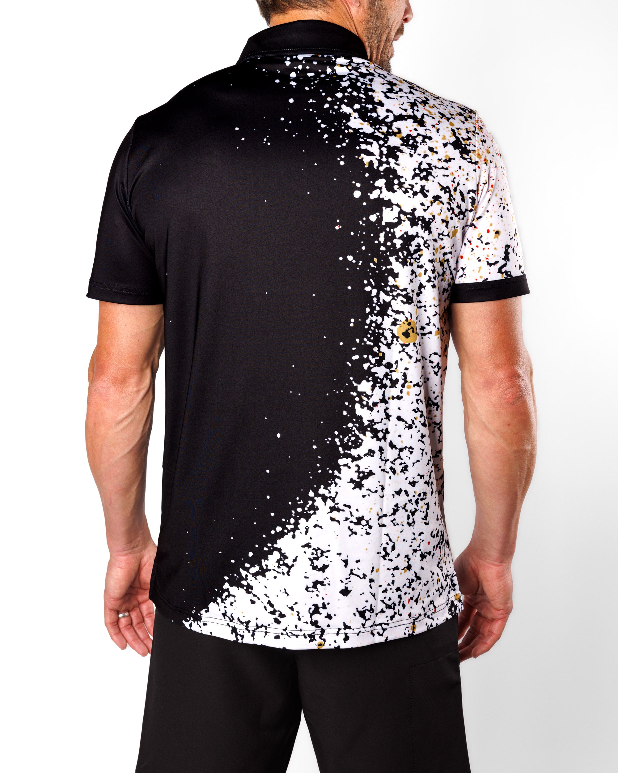 Never Settle | Guinness® Polo