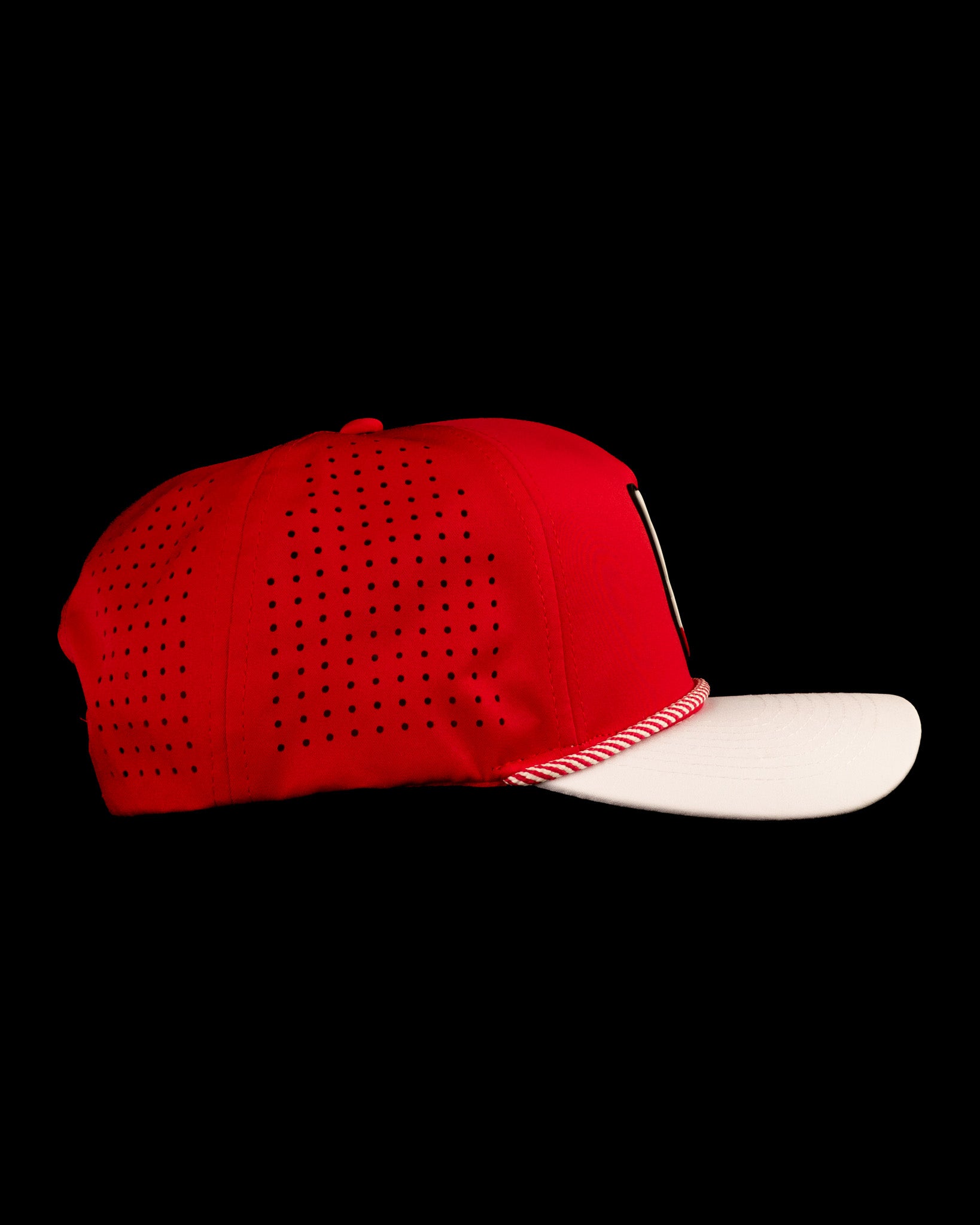 Nice Rope Snapback Hat