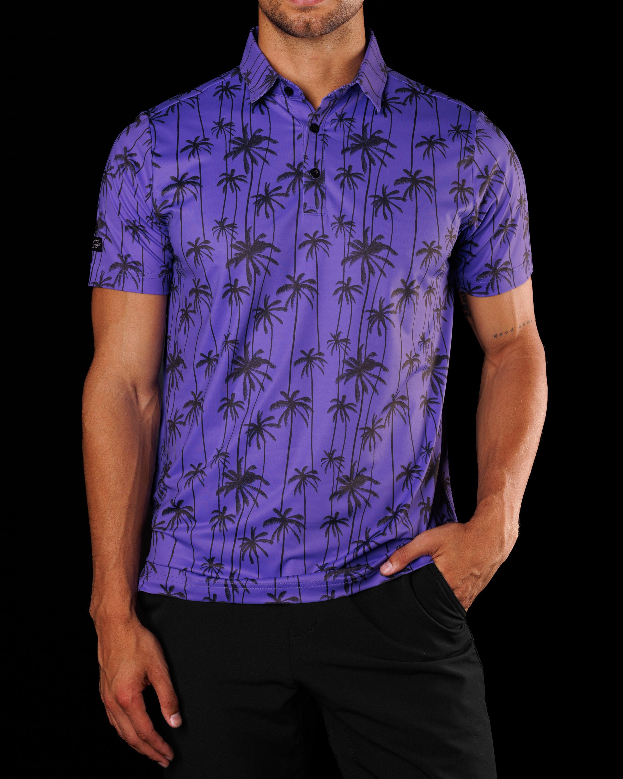 Nightfall Bundle - Sleeveless